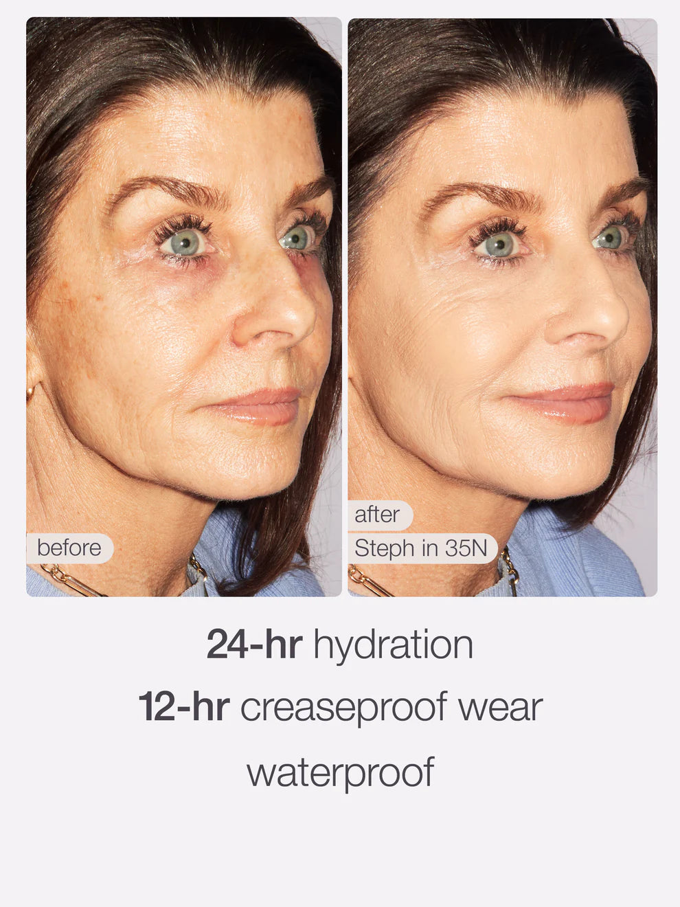 PRE ORDER-Shape Tape Creamy Concealer