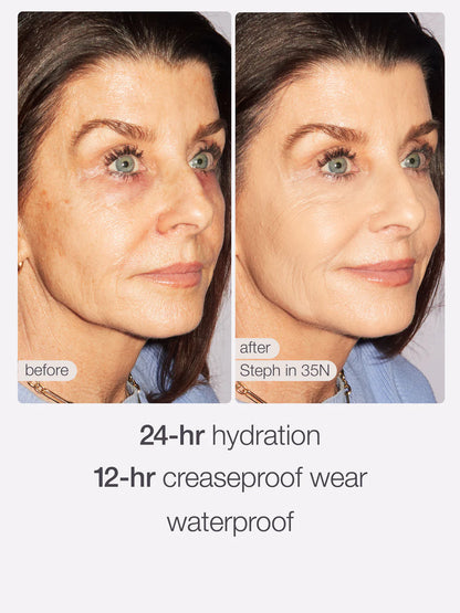 PRE ORDER-Shape Tape Creamy Concealer