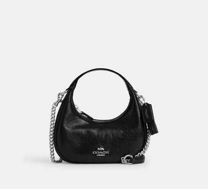 PRE ORDER-Carmen Mini Crossbody In Signature Jacquard