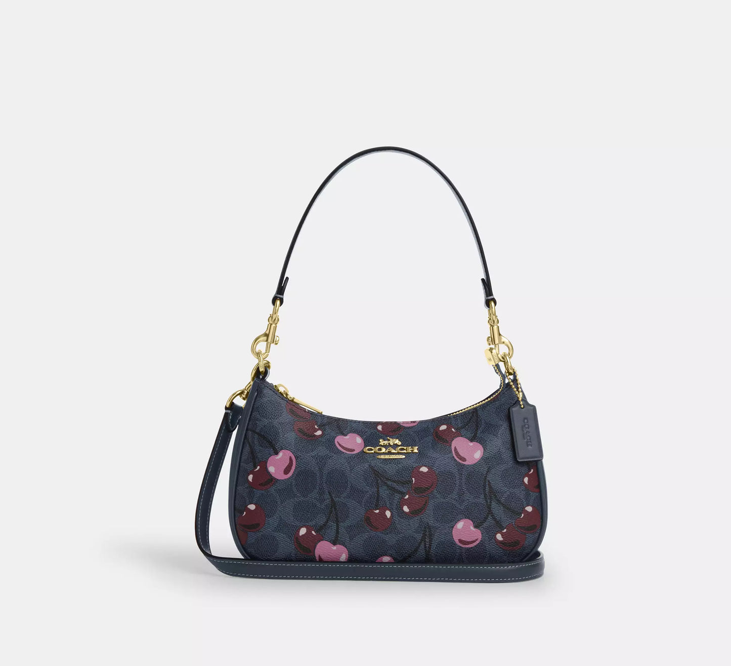 PRE ORDER-Teri Shoulder Bag