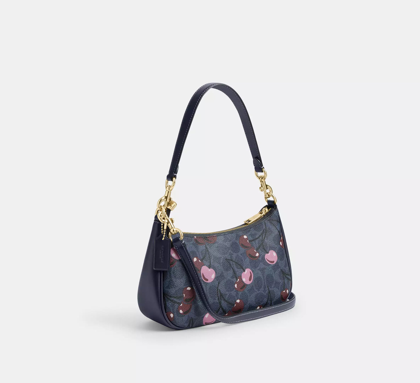 PRE ORDER-Teri Shoulder Bag