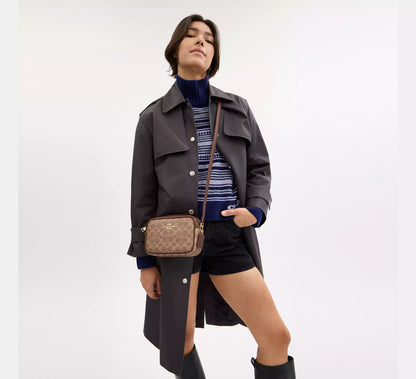 PRE ORDER-Mini Jamie Camera Bag