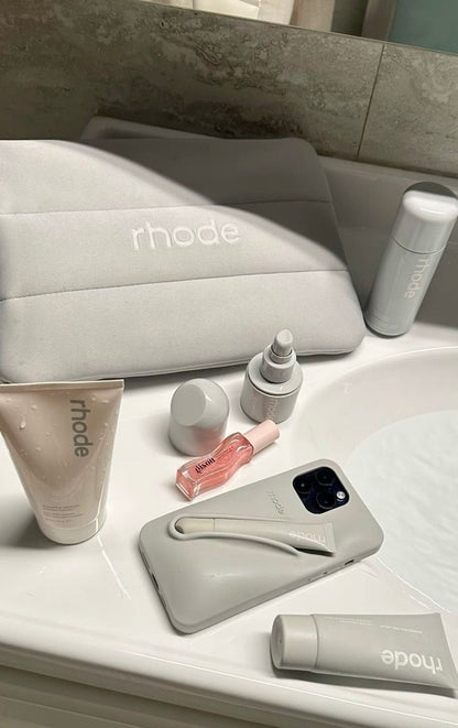 Glazing Milk Ceramide Facial Essence