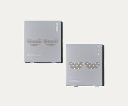 PRE ORDER-the peptide eye prep set