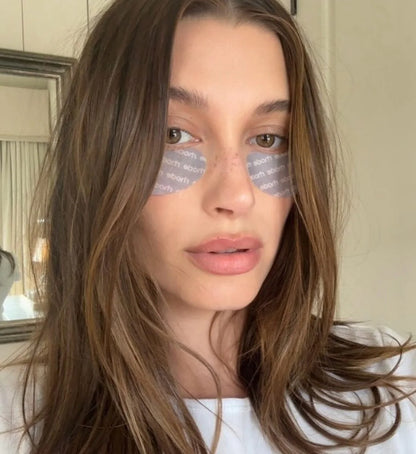 PRE ORDER-the peptide eye prep set