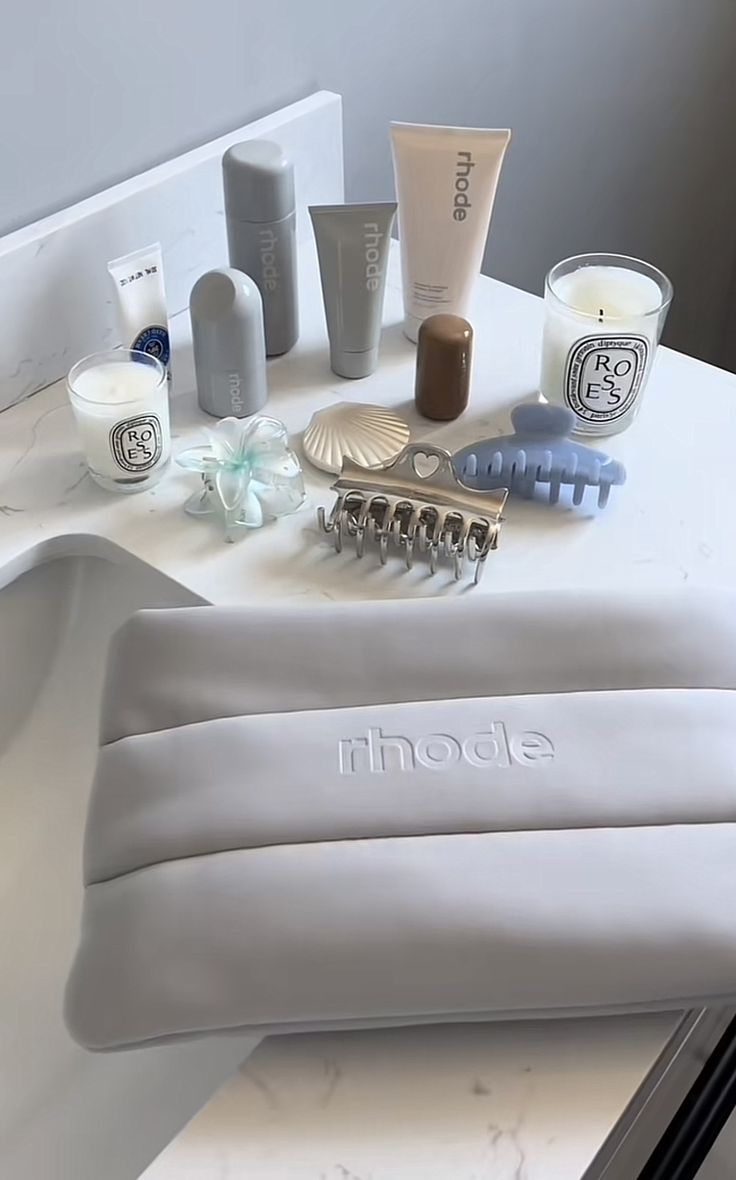 PRE ORDER-Kit Completo + Cosmetiquera