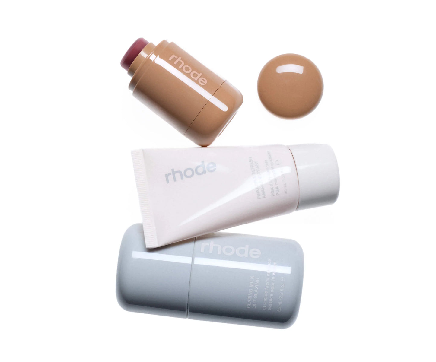 PRE ORDER-El Glamuroso Trio Set