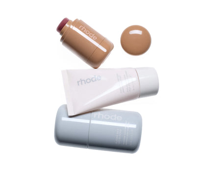 PRE ORDER-El Glamuroso Trio Set