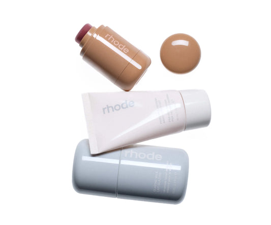 PRE ORDER-El Glamuroso Trio Set