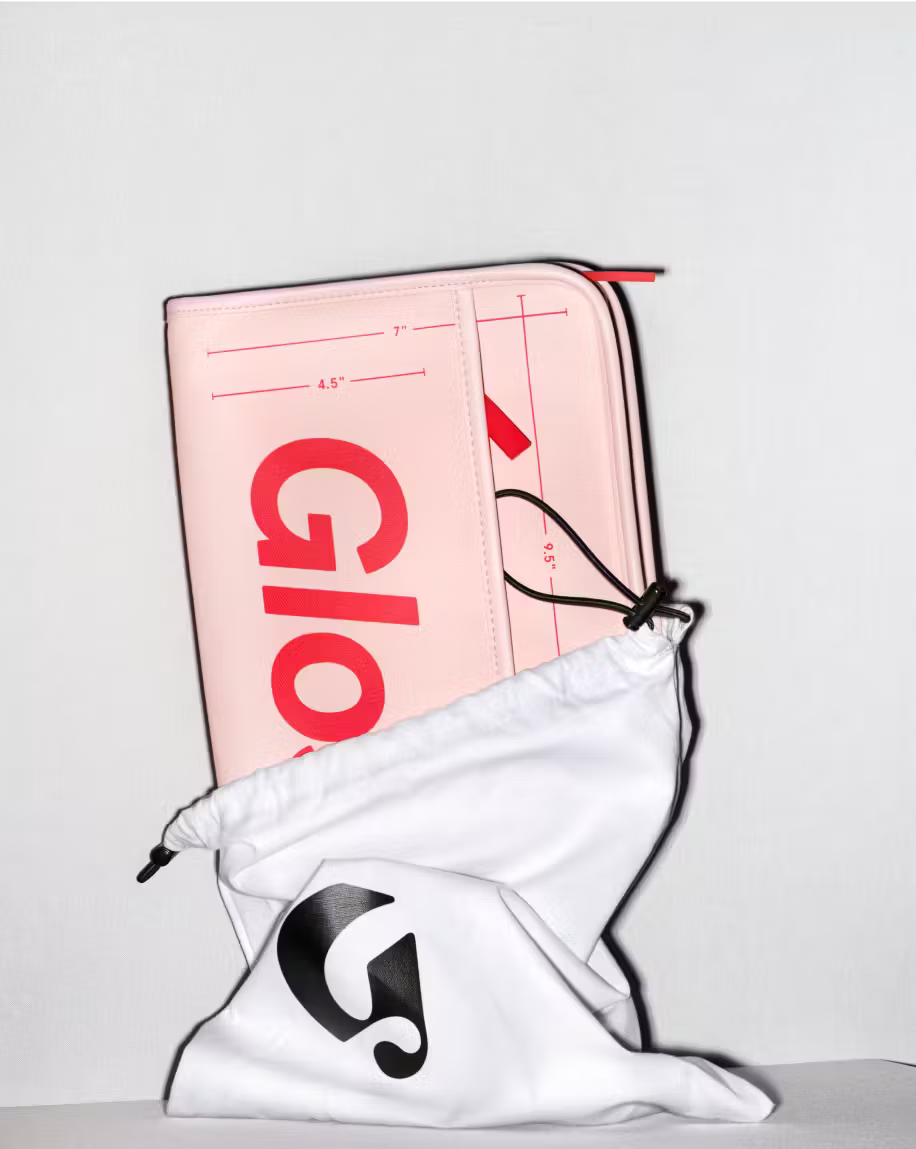 PRE ORDER-The Beauty Bag