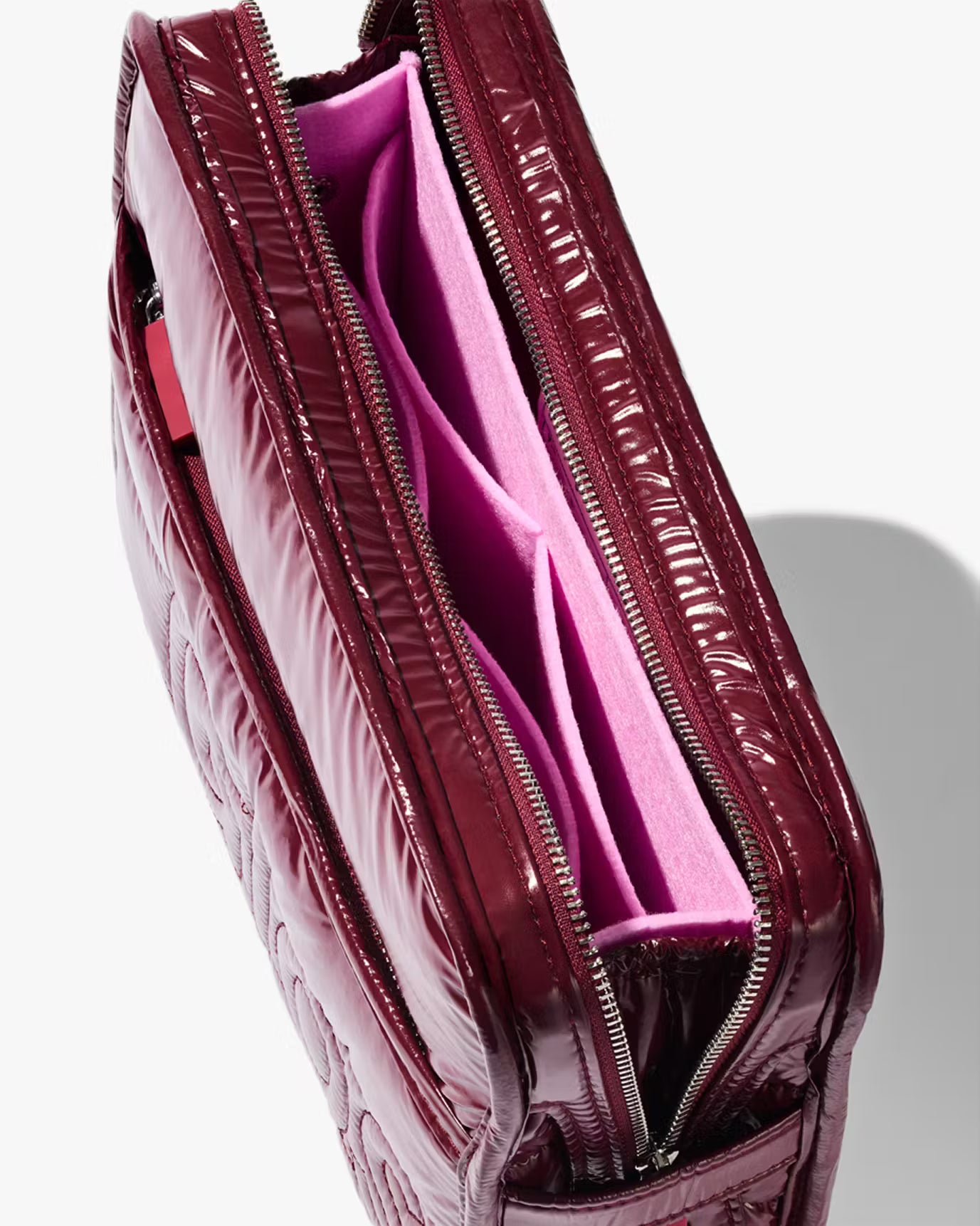 PRE ORDER-Puffy Beauty Bag