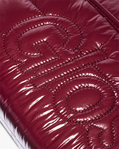 PRE ORDER-Puffy Beauty Bag