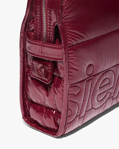 PRE ORDER-Puffy Beauty Bag