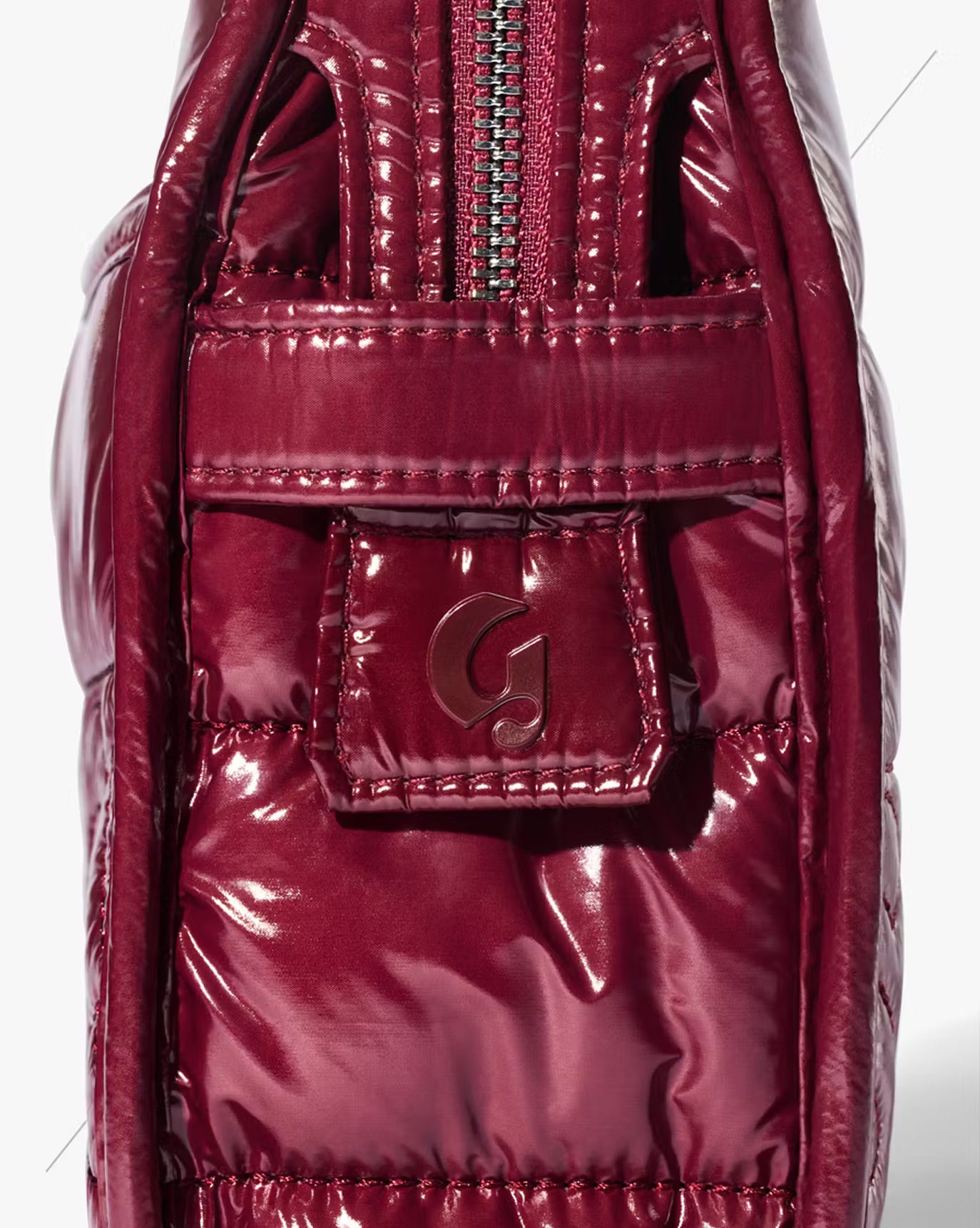 PRE ORDER-Puffy Beauty Bag