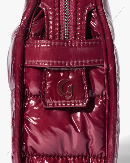 PRE ORDER-Puffy Beauty Bag