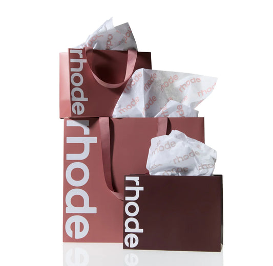 PRE ORDER-rhode wrap