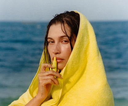 Tinte de labios peptídico Lemontini