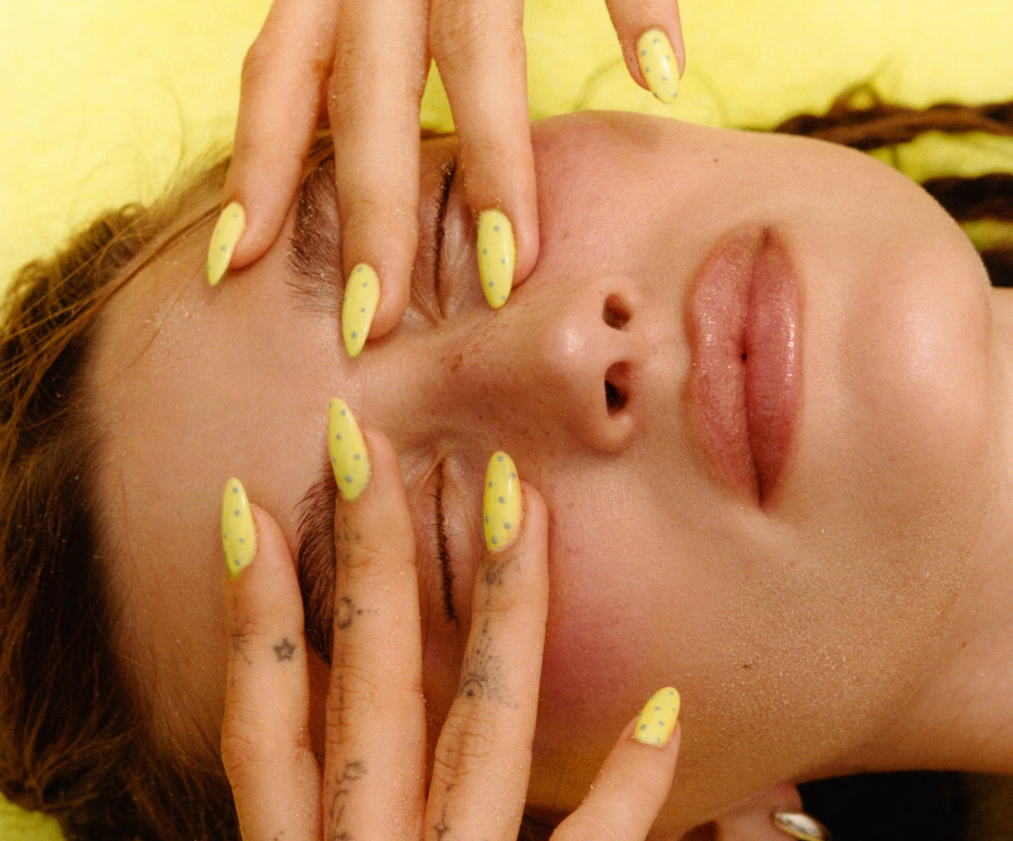 Tinte de labios peptídico Lemontini