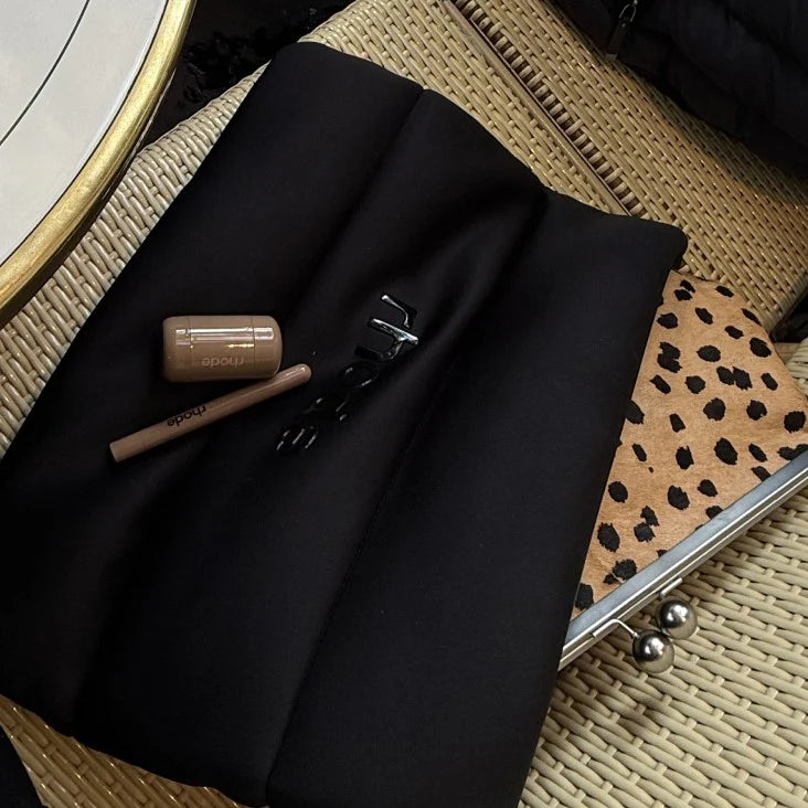 PRE ORDER-Oversized bubble bag