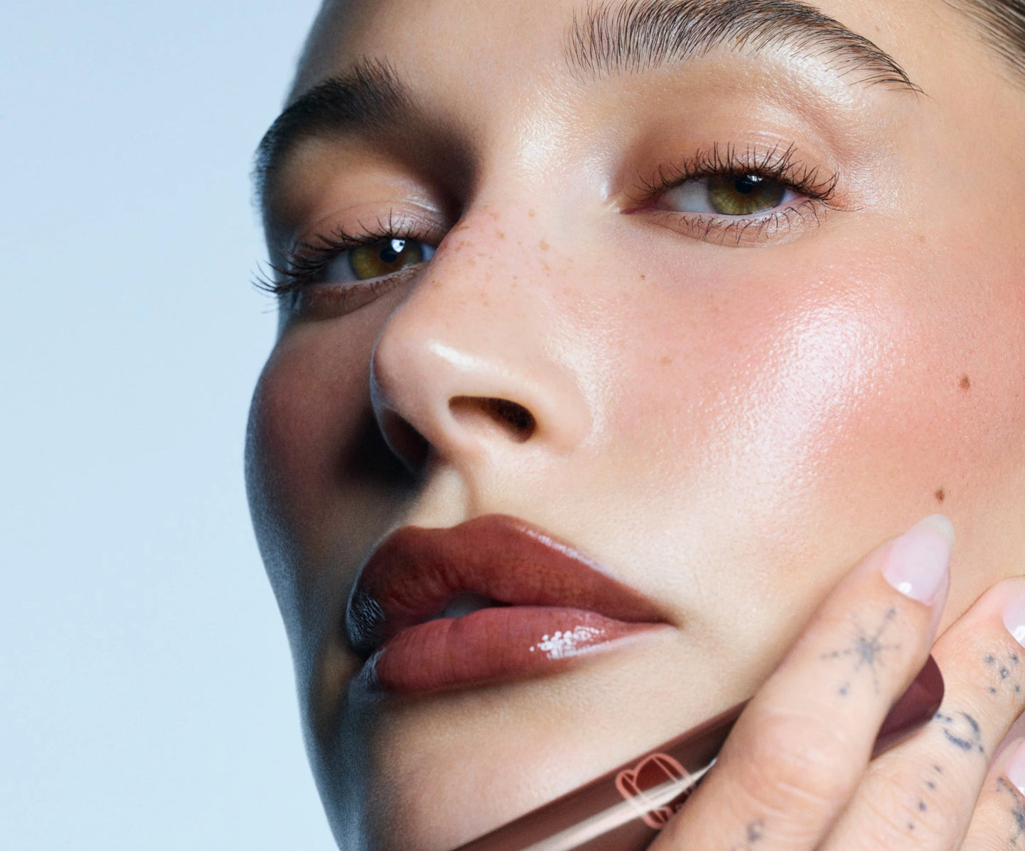 PRE ORDER-Scented peptide lip tint