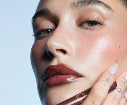 PRE ORDER-Scented peptide lip tint