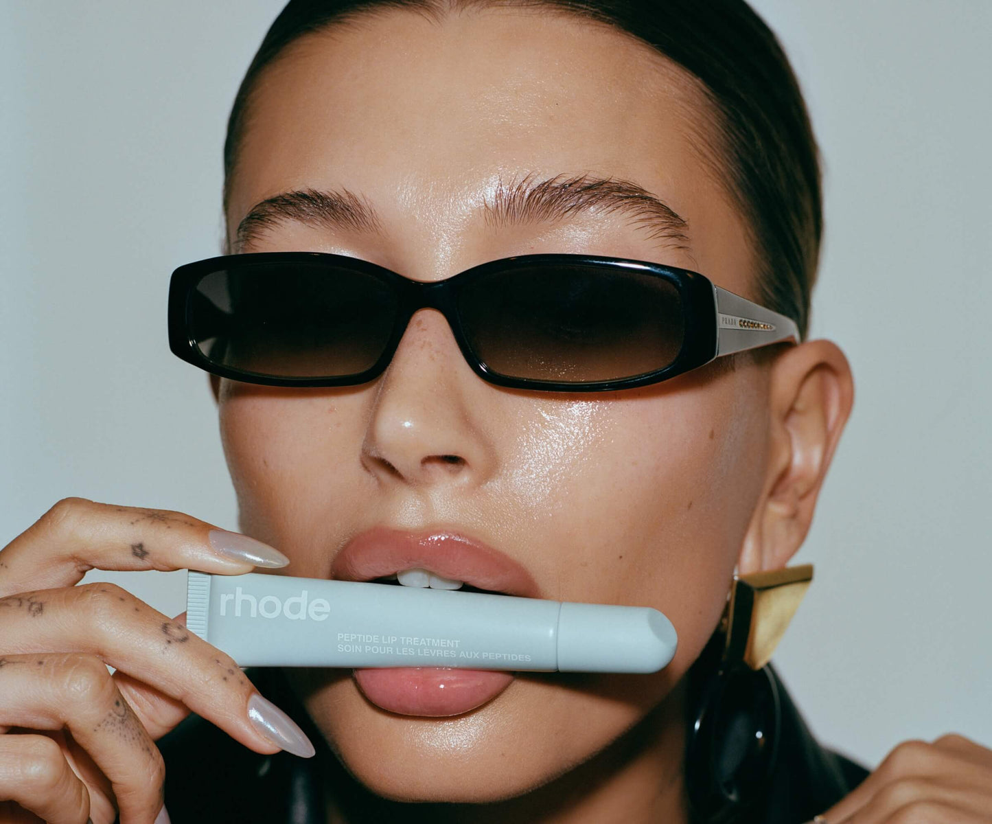 PRE ORDER-Tratamiento de labios con péptidos