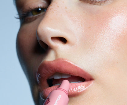 PRE ORDER-Scented peptide lip tint