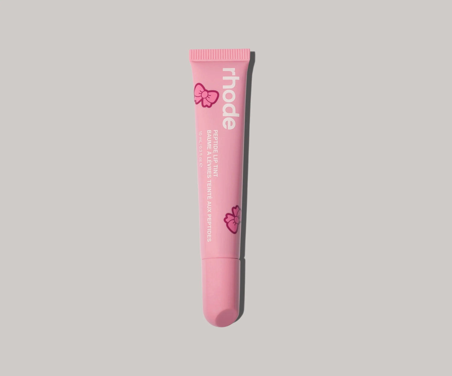 PRE ORDER-Scented peptide lip tint
