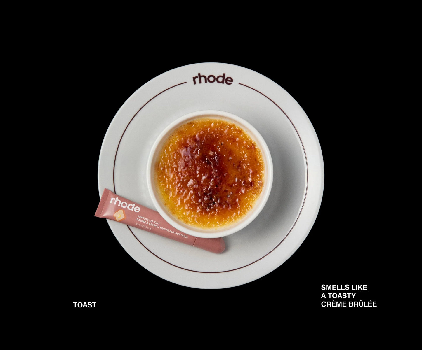 PRE ORDER-Scented peptide lip tint