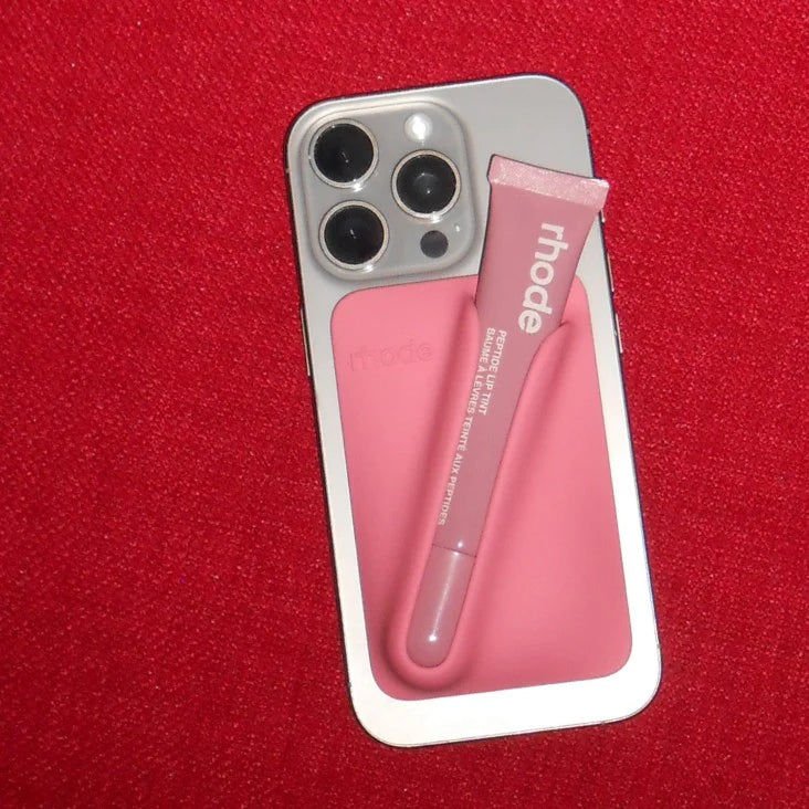 PRE ORDER-New peptide lip tint limited edition