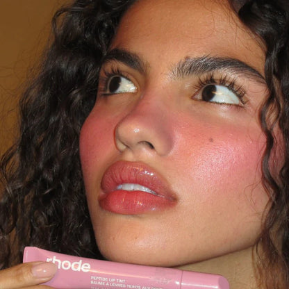 PRE ORDER-New peptide lip tint limited edition