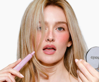 PRE ORDER-New peptide lip tint limited edition