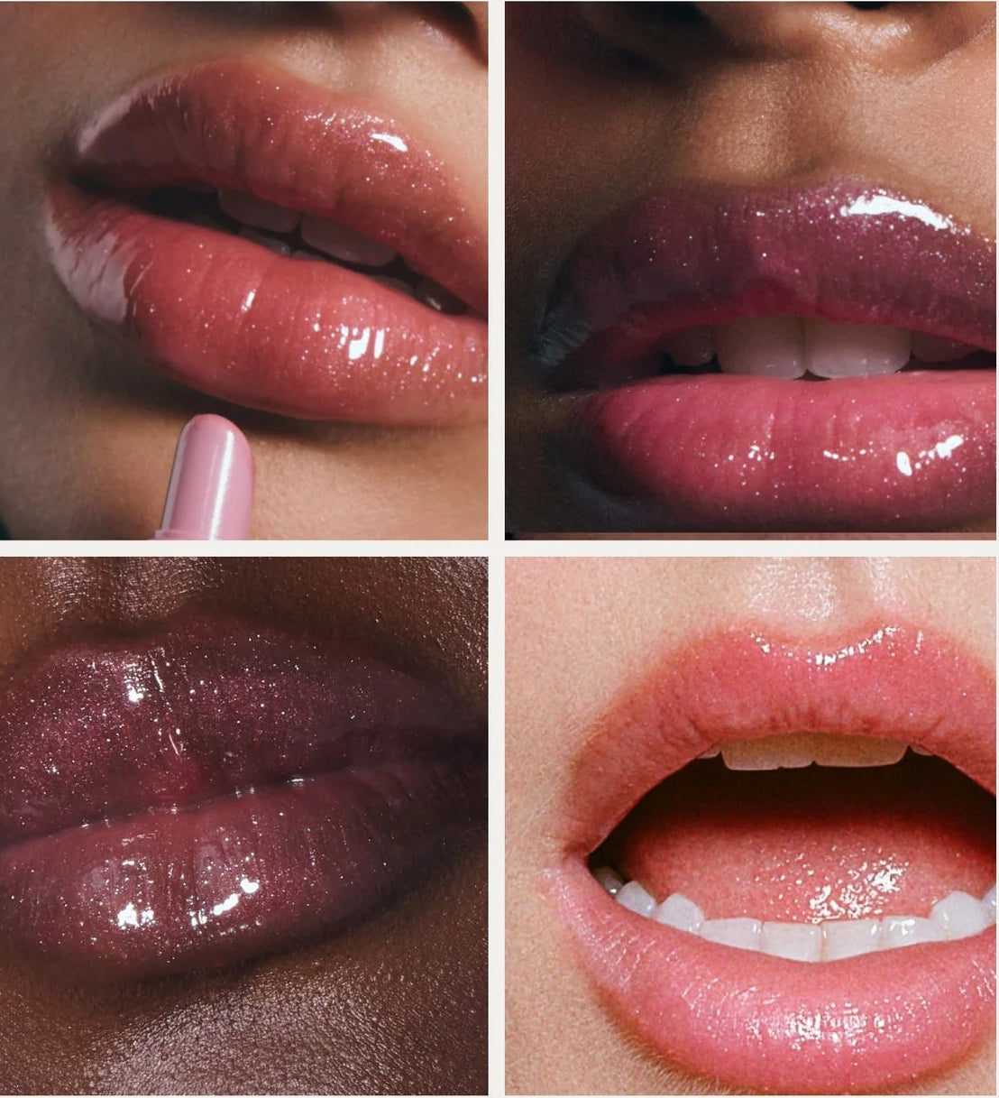 PRE ORDER-New peptide lip tint limited edition