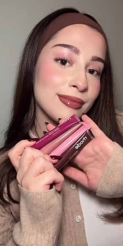 PRE ORDER-Tinte de labios peptídico