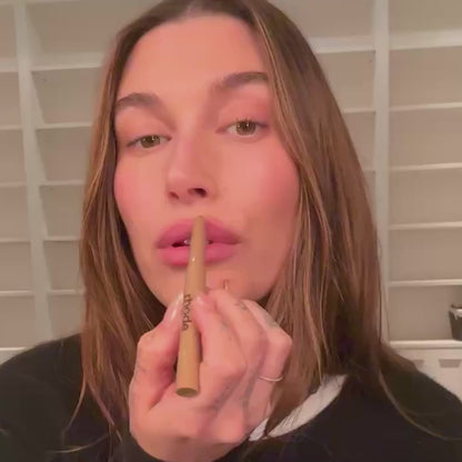 Tinte de labios peptídico Sugar Cookie