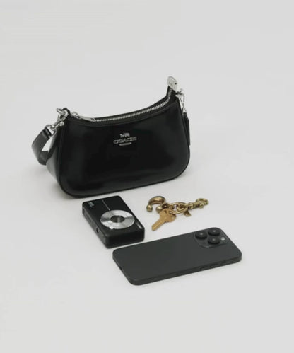 Coach Teri Mini Crossbody Bag (bolsa crossbody mini)