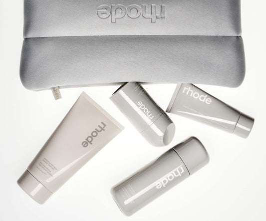 PRE ORDER-Kit Completo + Cosmetiquera