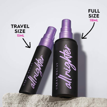 PRE ORDER-All Nighter Waterproof Makeup Setting Spray