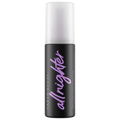 PRE ORDER-All Nighter Waterproof Makeup Setting Spray