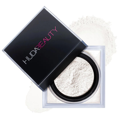 PRE ORDER-Easy Bake Blurring Loose Baking & Setting Powder