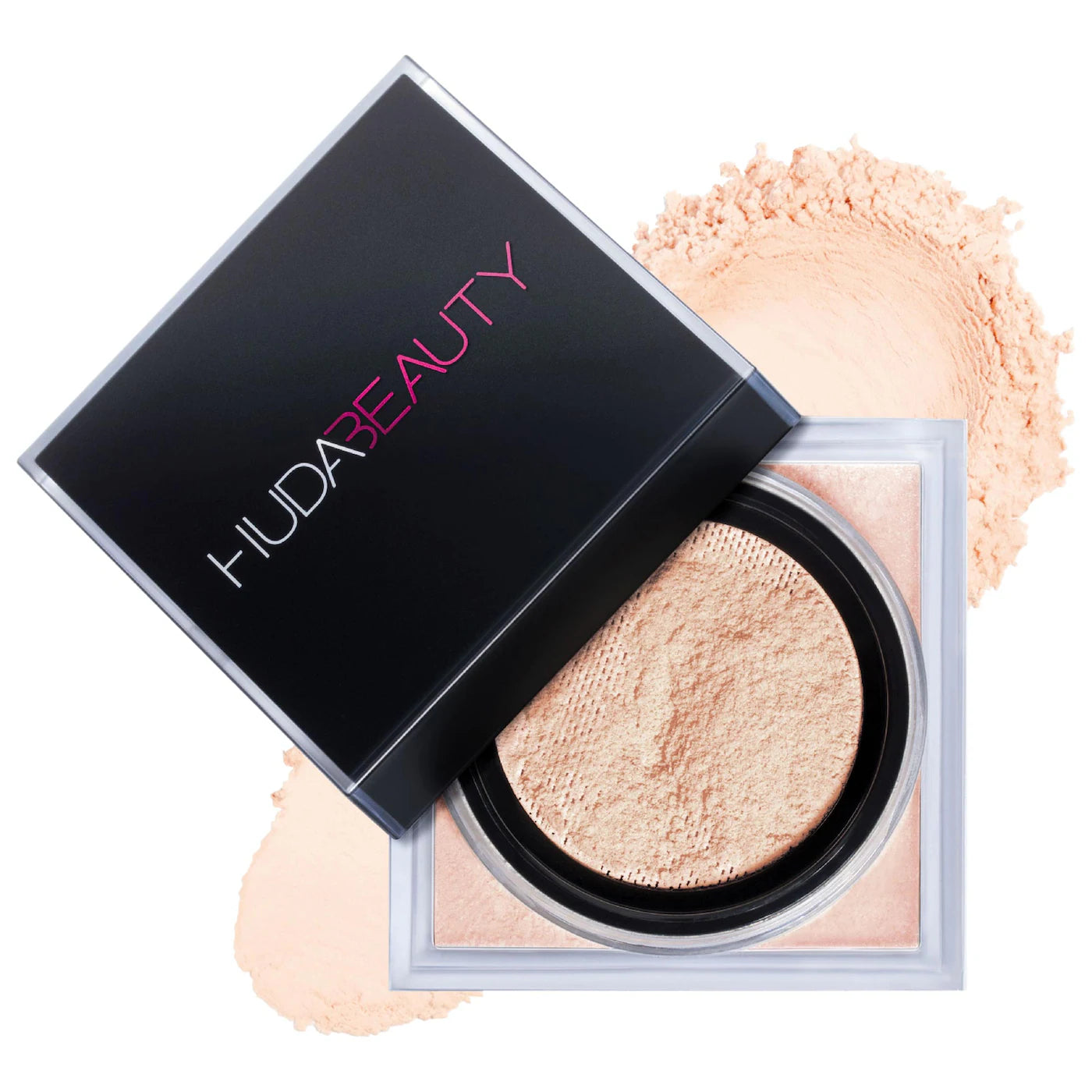 PRE ORDER-Easy Bake Blurring Loose Baking & Setting Powder