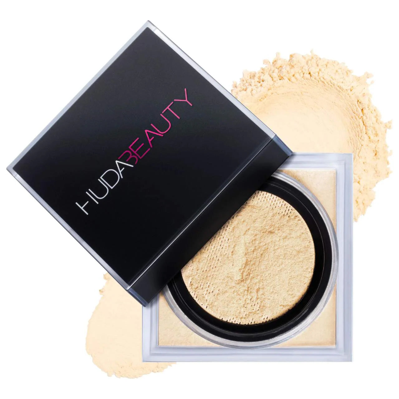 PRE ORDER-Easy Bake Blurring Loose Baking & Setting Powder