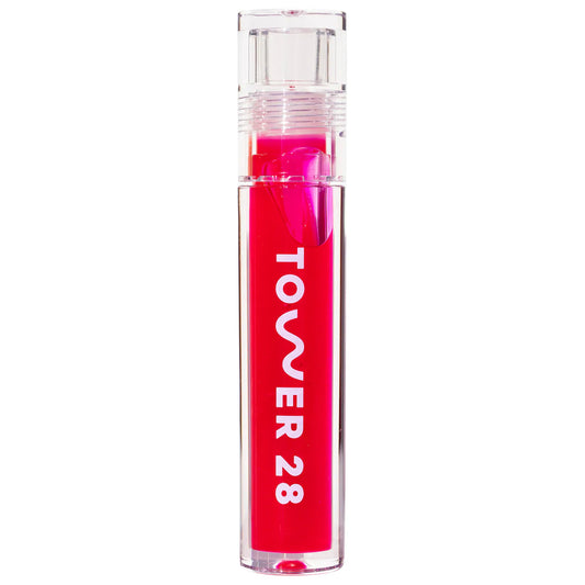 PRE ORDER-ShineOn Lip Jelly Hydrating Non-Sticky Lip Gloss