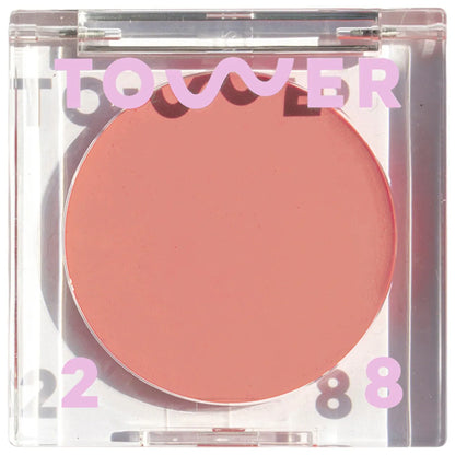 PRE ORDER-BeachPlease Lip + Cheek Dewy Cream Blush
