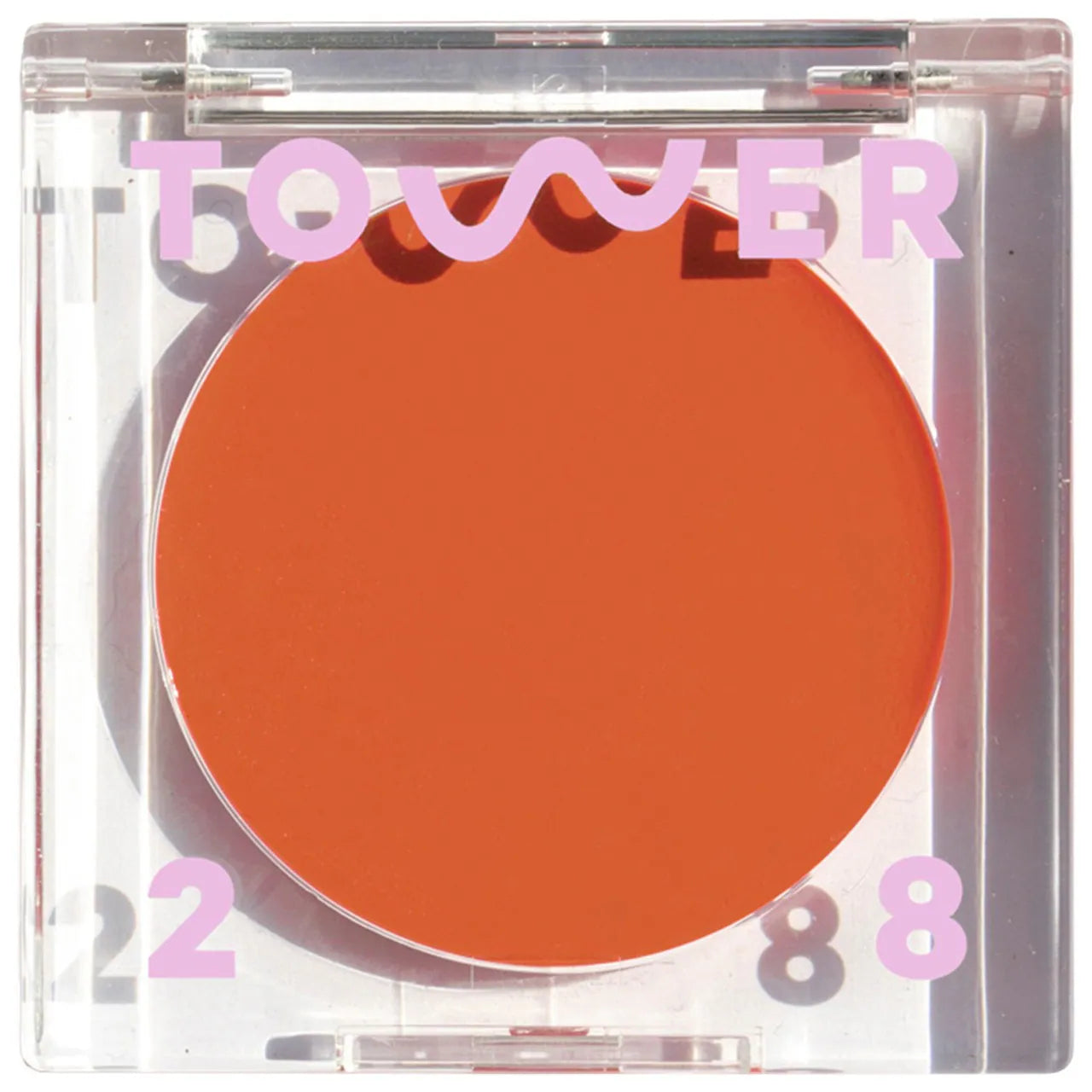 PRE ORDER-BeachPlease Lip + Cheek Dewy Cream Blush