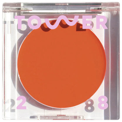 PRE ORDER-BeachPlease Lip + Cheek Dewy Cream Blush