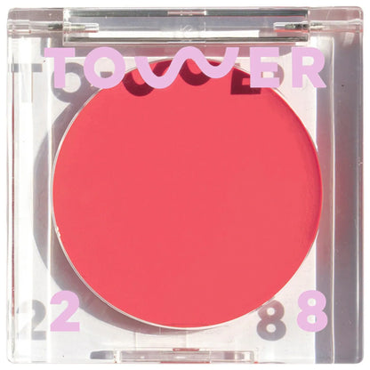 PRE ORDER-BeachPlease Lip + Cheek Dewy Cream Blush
