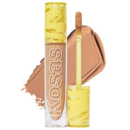 PRE ORDER-Revealer Super Creamy + Brightening Concealer with Caffeine and Hyaluronic Acid
