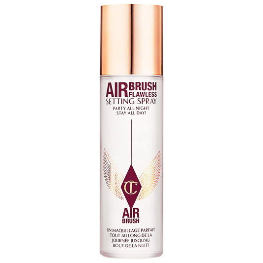 PRE ORDER-Aerosol fijador resistente al agua Airbrush Flawless