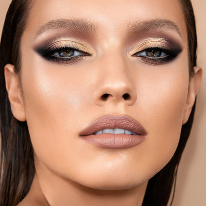 PRE ORDER-Glam Eyeshadow Palette